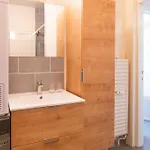 Ilot De Paix Остенде
