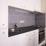 Ilot De Paix Апартаменти *