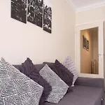 Ilot De Paix Апартаменти *