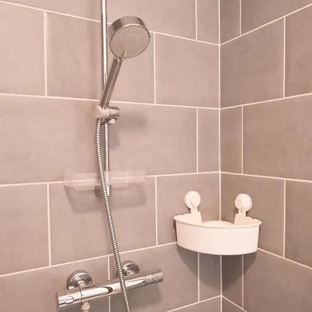 Ilot De Paix Apartment