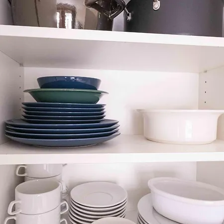 Ilot De Paix * Ostende