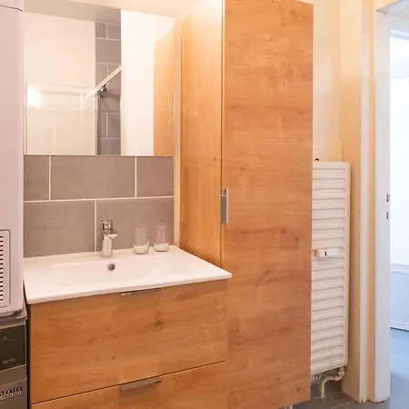 Ilot De Paix أوستيند