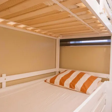 Apartment Ilot De Paix