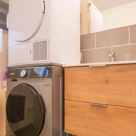 Ilot De Paix * أوستيند