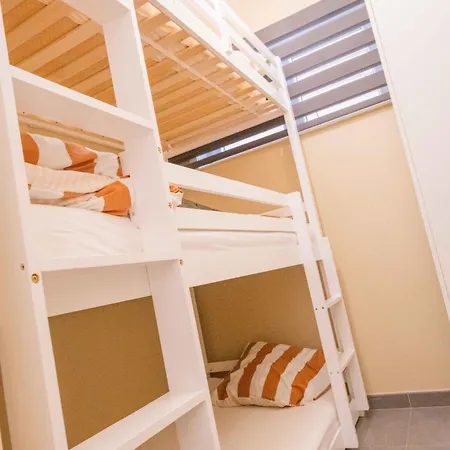 Ilot De Paix * Ostende