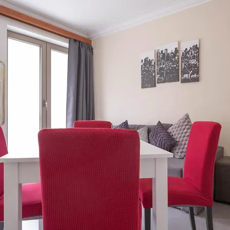 Ilot De Paix Ostende