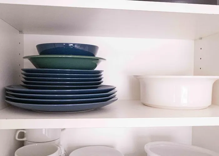 Ilot De Paix * Ostend