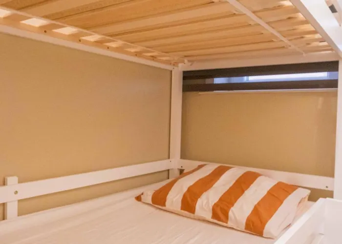 Apartment Ilot De Paix