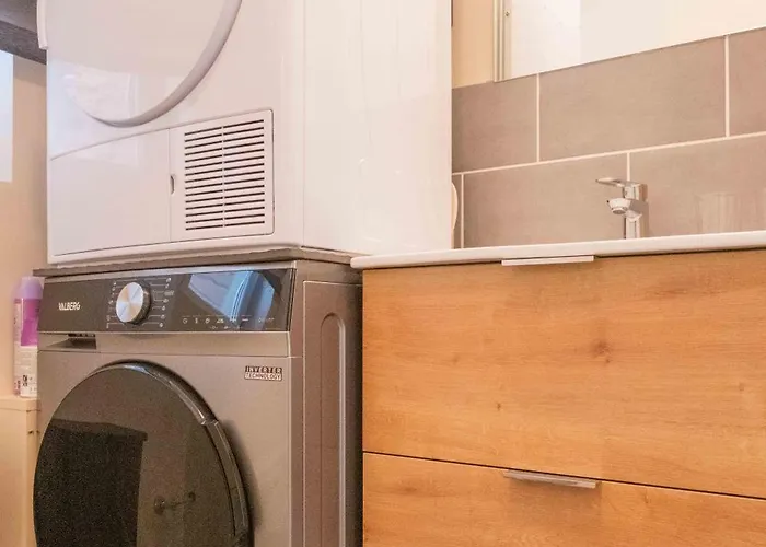 Ilot De Paix * Ostend