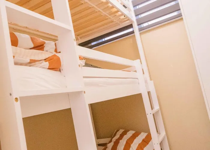 Ilot De Paix * Ostend