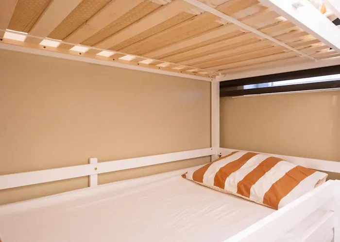 Ilot De Paix Apartment Ostend