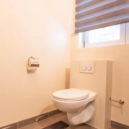 Ilot De Paix 오스텐드