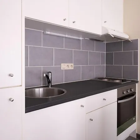Ilot De Paix Apartment *