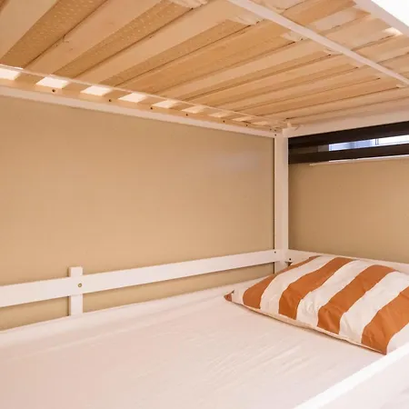 Ilot De Paix Apartment Ostend