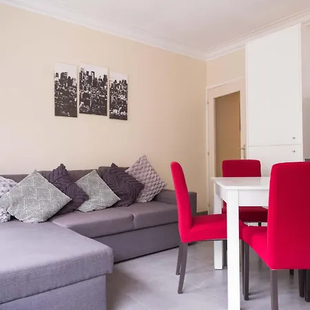 Apartment Ilot De Paix Ostend