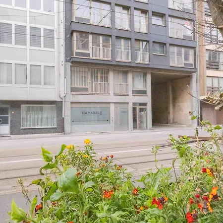 Apartment Ilot De Paix
